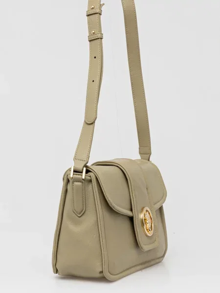 Сумочка U.S. Polo Assn. Jodhpur зелений