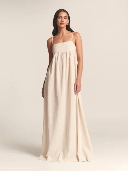 St MRLO Ruha világos bézs