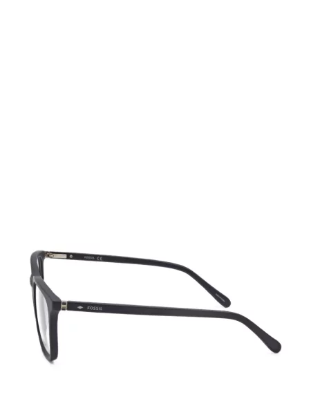 Ochelari de soare Fossil albastru