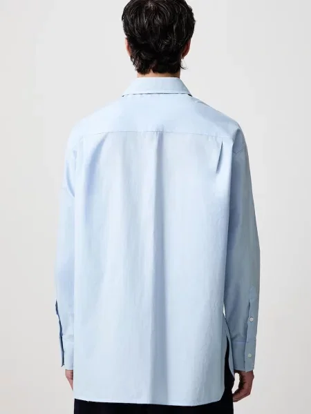 Рубашка Mm6 Maison Margiela