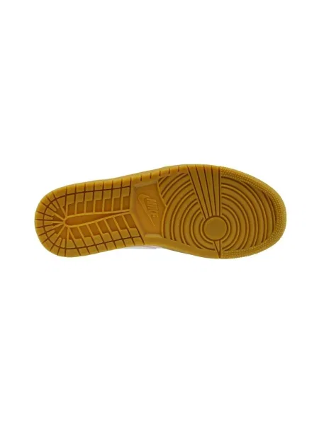 Tenisky Nike Air Jordan ružová