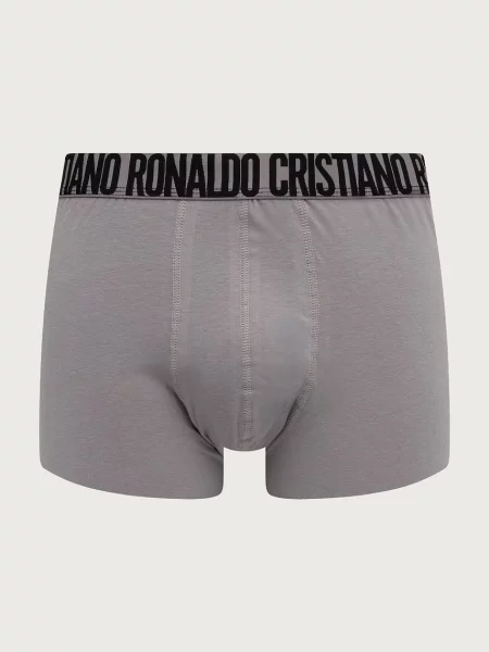 Боксеры Cr7 Cristiano Ronaldo