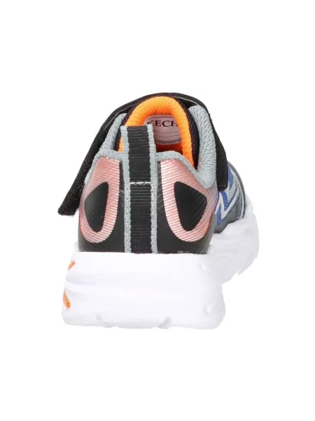 Pantofi copii Skechers gri