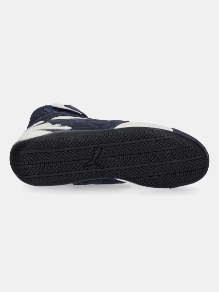 Puma velúr sportcipő Speedcat Mid