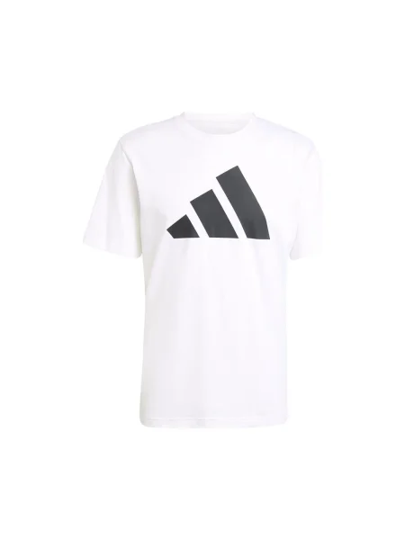 Tricou Adidas alb