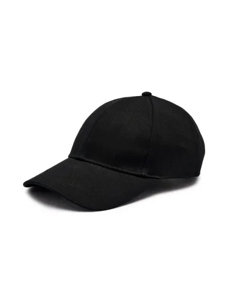 Karl Lagerfeld Baseball sapka k/signature fekete