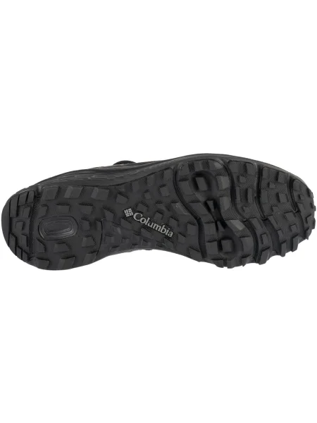 Pantofi Columbia negru