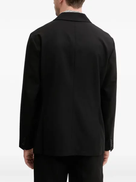 Sacou Armani Exchange negru