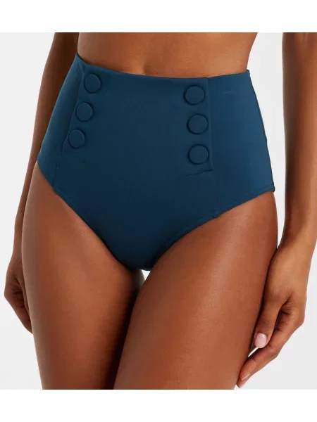 Bikini Eres albastru