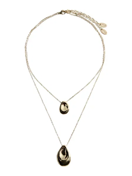 MANGO Verižica EDEN' zlata