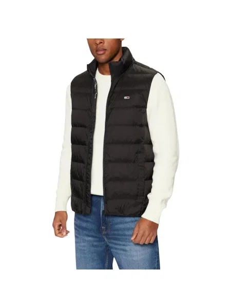 Pulover Tommy Hilfiger negru