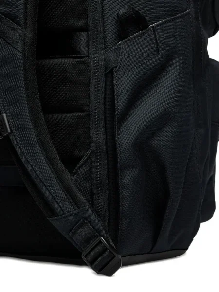 Top sport Nike din fleece plisat fără mâneci alb
