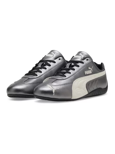 Sneakersy Puma czarne
