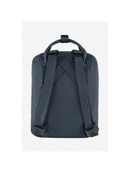 Plecak miejski Fjällräven Kanken Mini 7 l navy niebieski