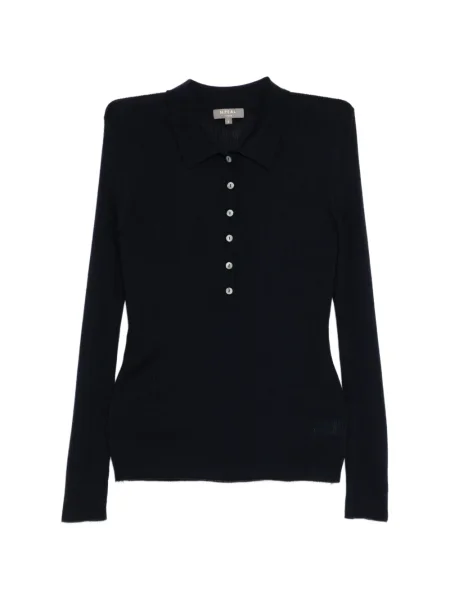 Polo N.peal albastru