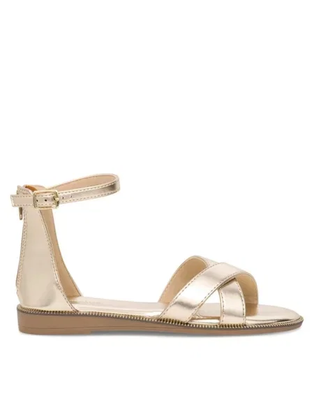 Jenny Fairy Σανδάλια χρυσό