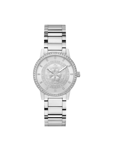 Zegarek Guess szary