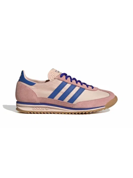 Adidas Sl 72 OG W Blush Pink Kobiety Buty sportowe adidas Originals Size: różowy