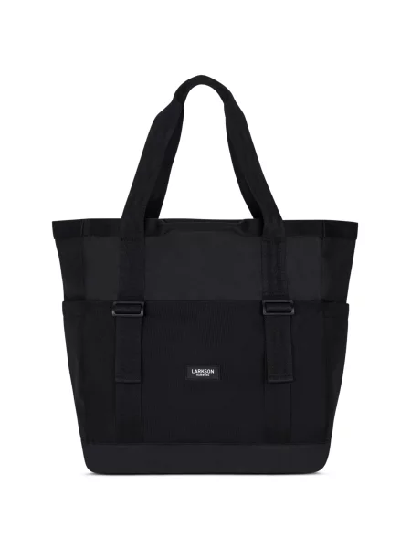 Rucsac Larkson negru