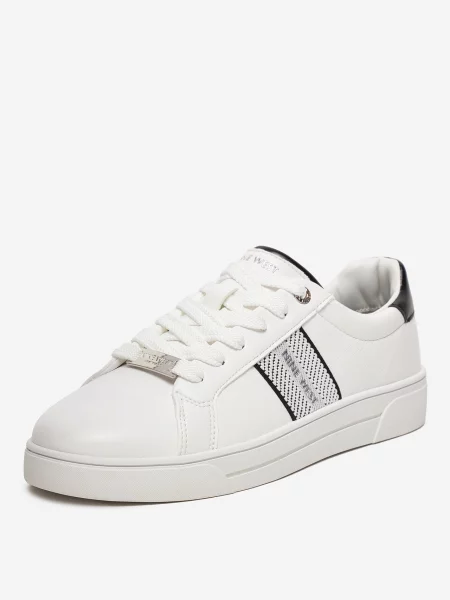 Sneakersy Nine West černé