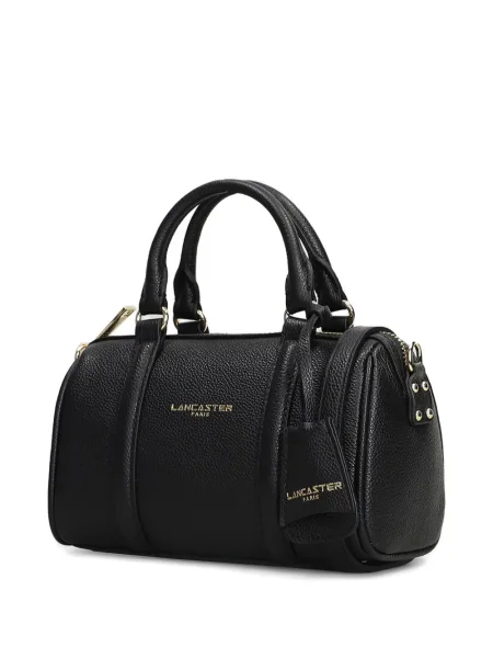 Geantă shopper Lancaster negru