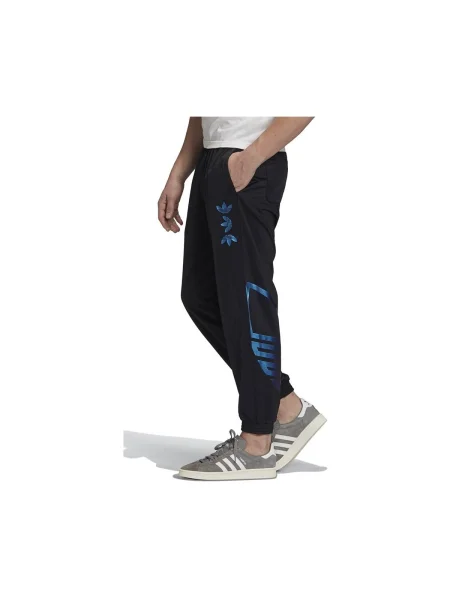 Pantaloni Adidas negru
