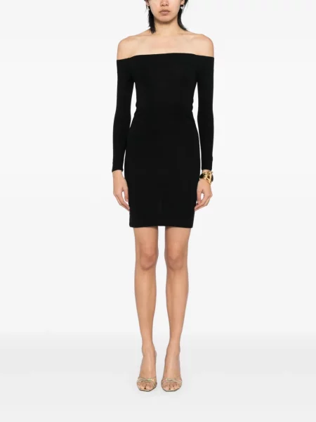 Rochie Tom Ford de costum negru