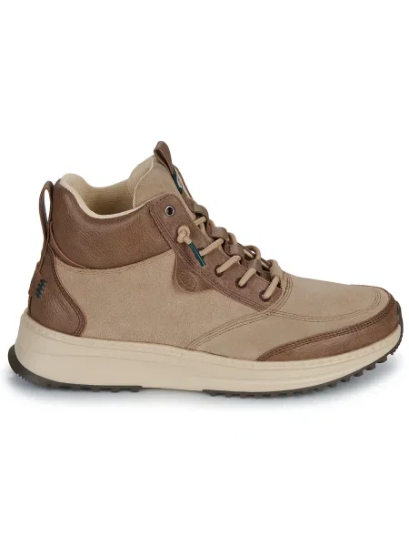 Pantofi Heydude maro