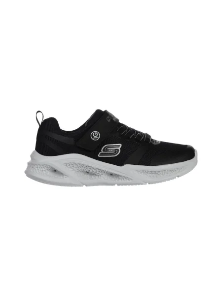 Gyerek félcipő Skechers fekete