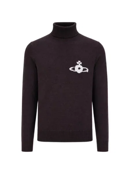 Pulover Vivienne Westwood violet