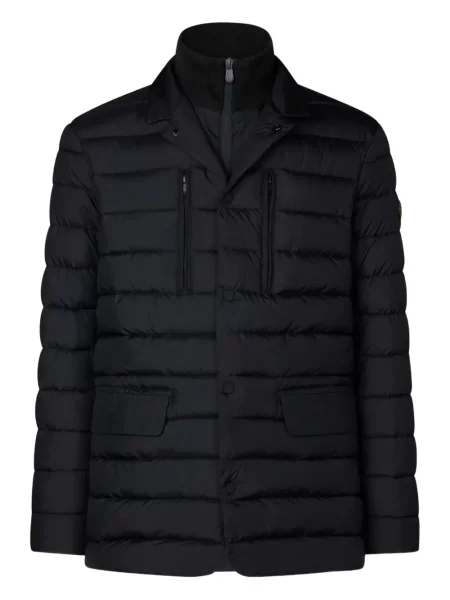 Geacă Save The Duck negru