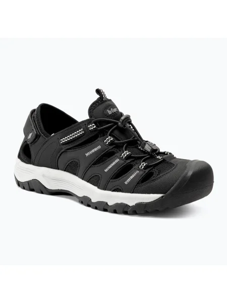 Сандали Lee Cooper черно