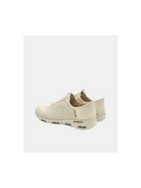 Tenisky Skechers ružová