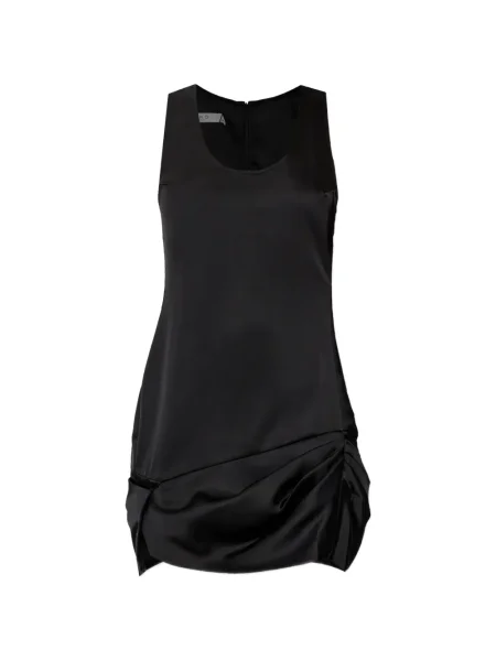 Rochie mini Iro de costum negru