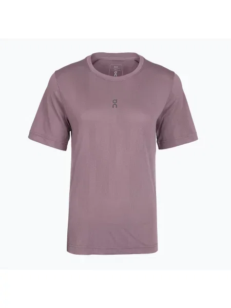 Футболка On для бега
