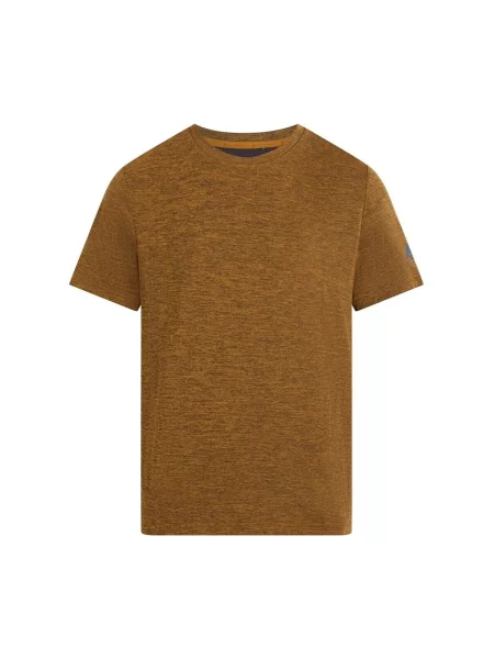 Tricou Mckinley maro