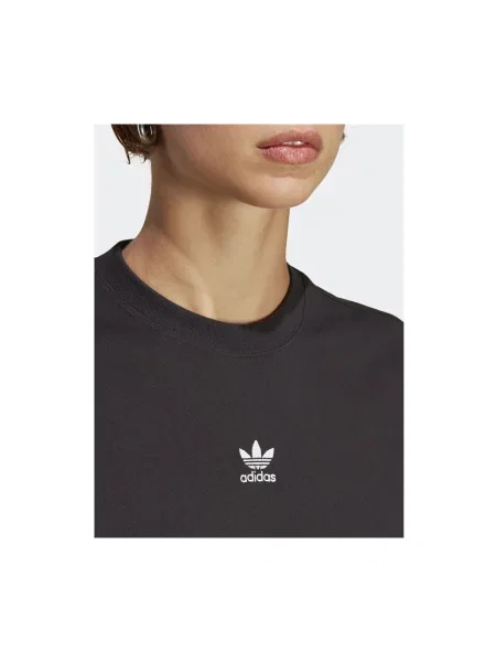 Ruha Adidas fekete