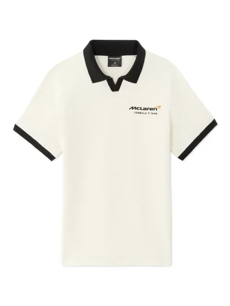 Polo majica Celio crna