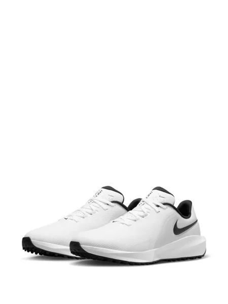 Sneakers Nike Mercurial με κορδόνια με δαντέλα με κέντημα πορτοκαλί