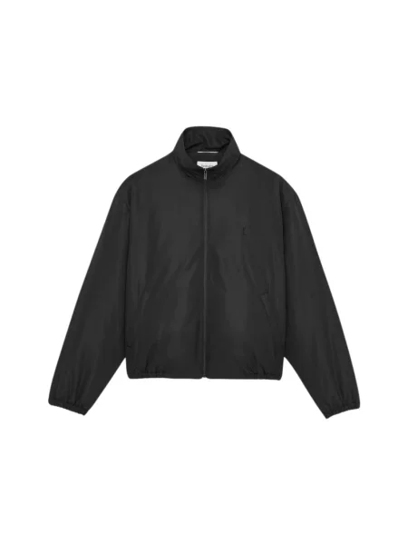 Kurtka Saint Laurent czarna