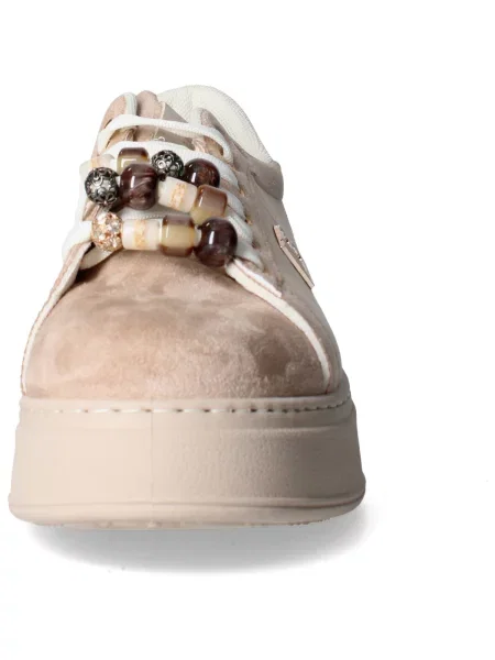 Pantofi Laura Biagiotti bej