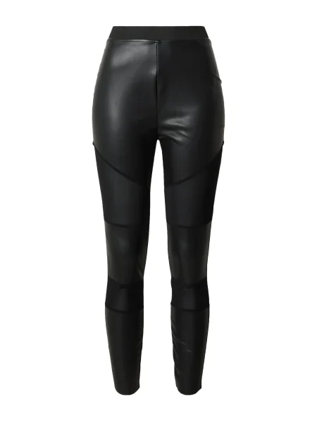 ABOUT YOU Leggings Frieda' negru