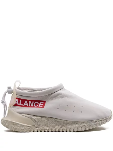 Sneakerși Nike gri