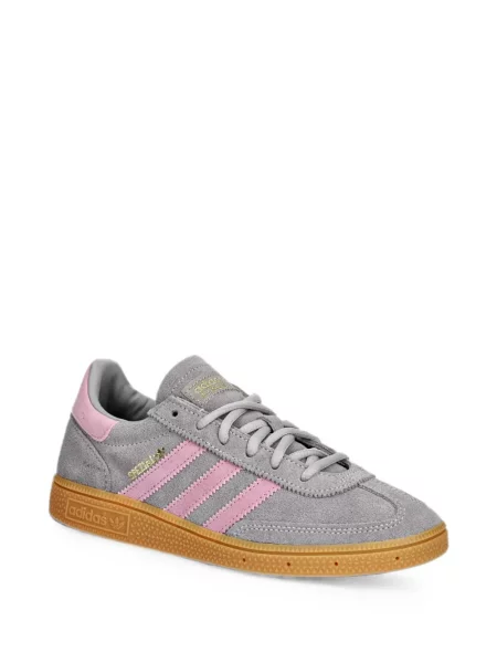 Sneakersy dziecięce Adidas Spezial szare