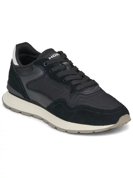 Pantofi Hoff negru