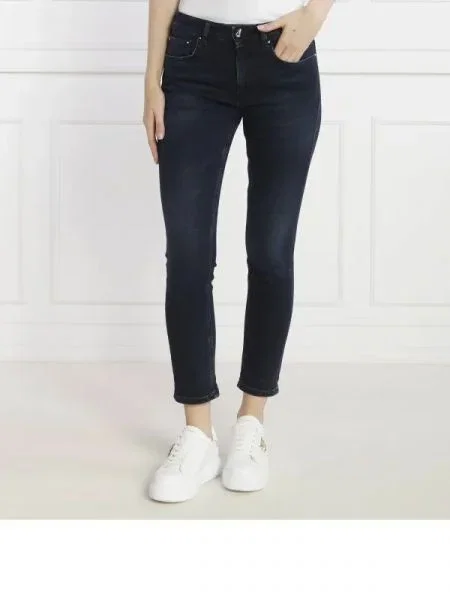 DONDUP made in Italy Blugi MILA | carrot fit