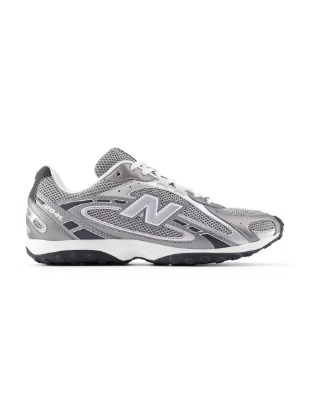 New Balance sneakers femei gri