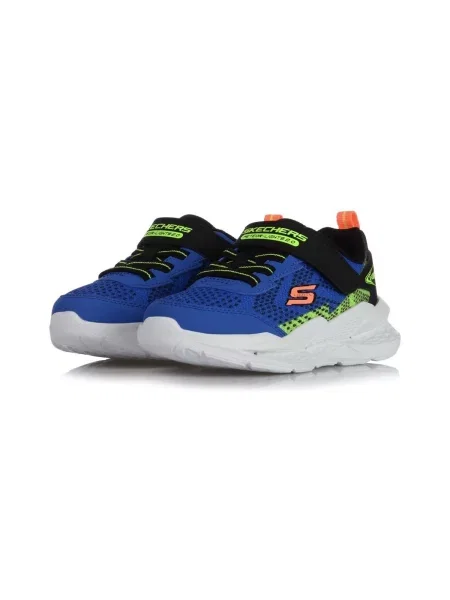 Pantofi copii Skechers albastru