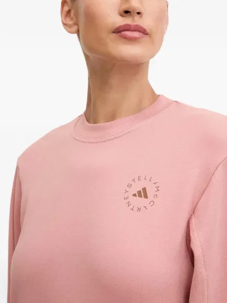 Hanorac Adidas By Stella Mccartney roz