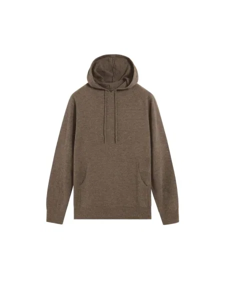 Scalpers Mikina šedá